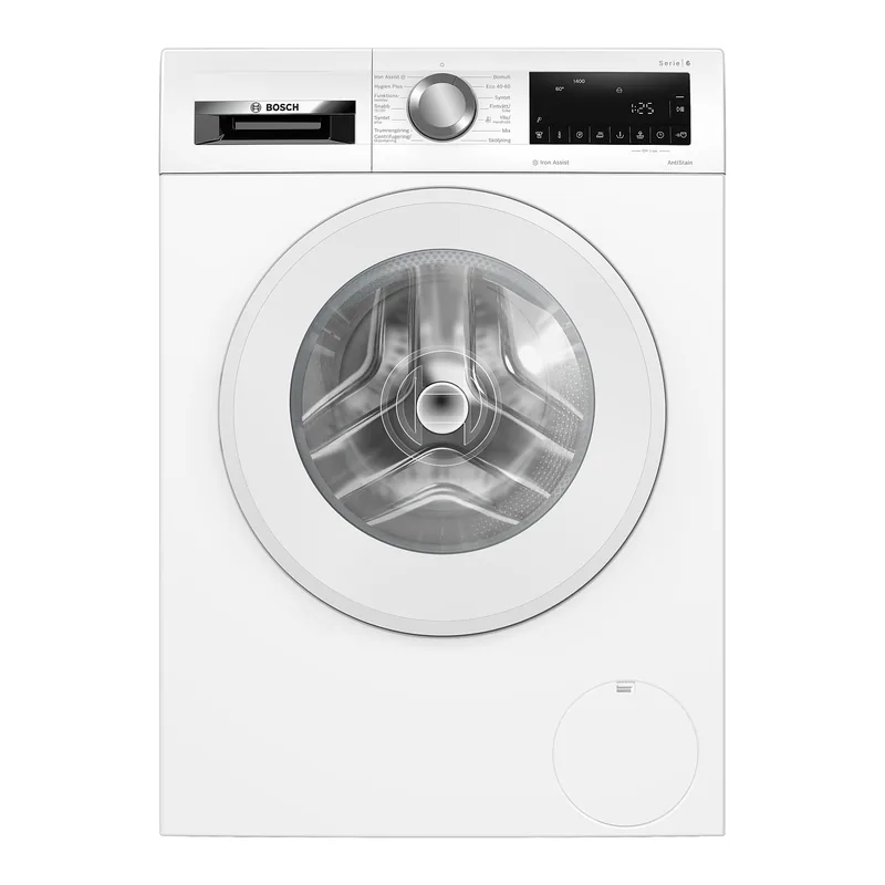 Bosch Serie 6 WGG244ZMSN