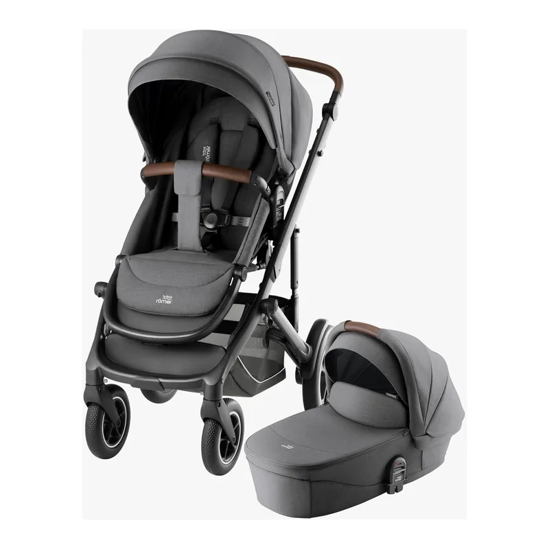 Britax Römer Smile 5Z