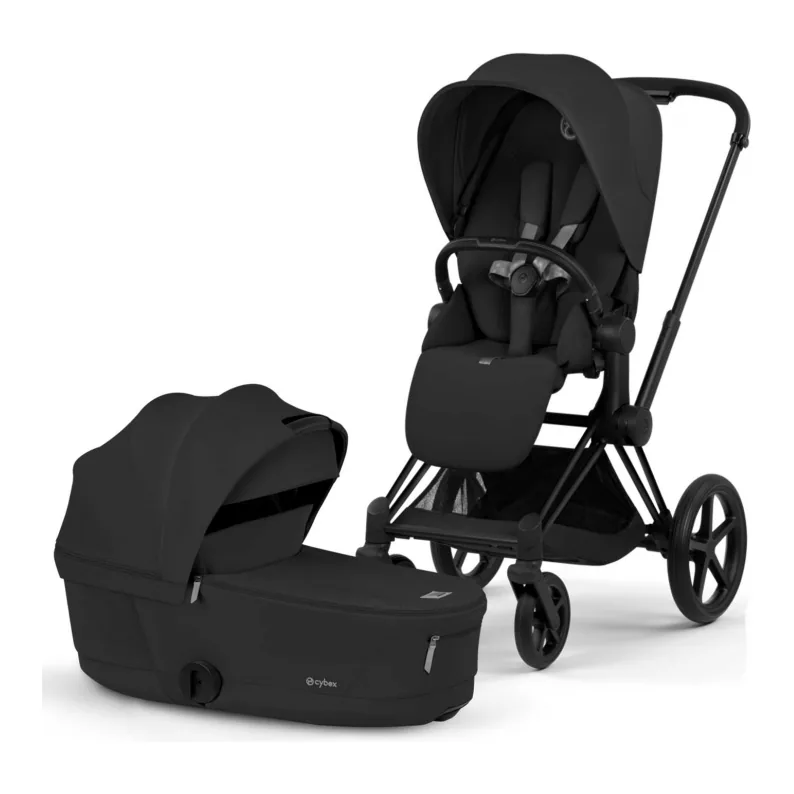 Cybex Priam