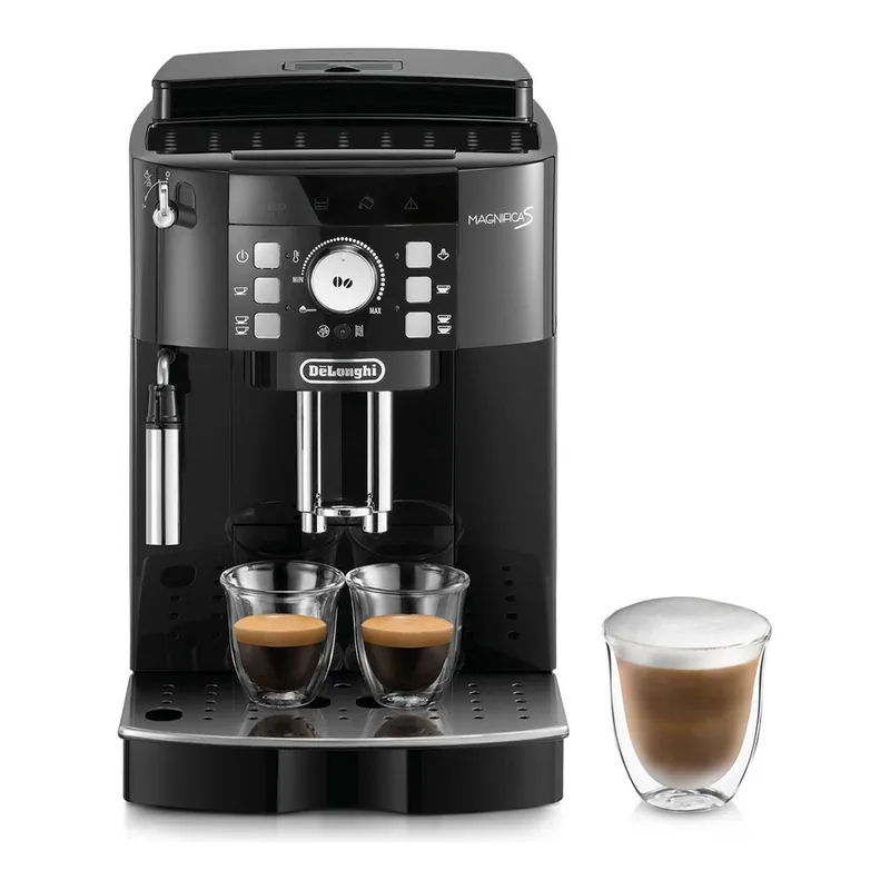 DeLonghi Magnifica S ECAM 21.117.B