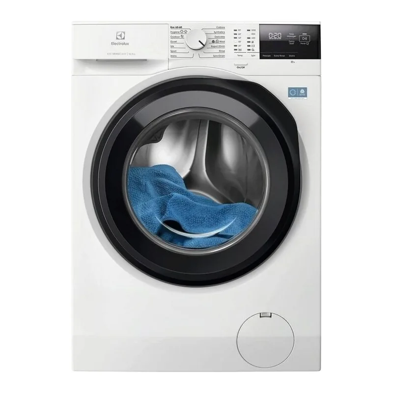 Electrolux EFI622VX4V