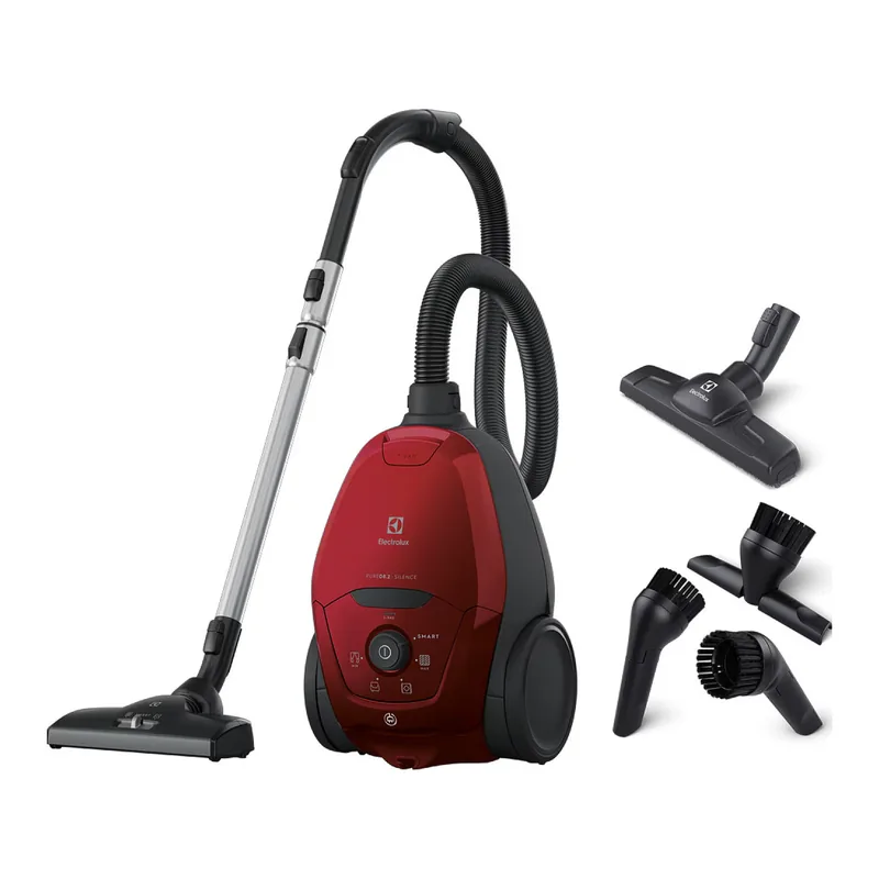 Electrolux Pure D8