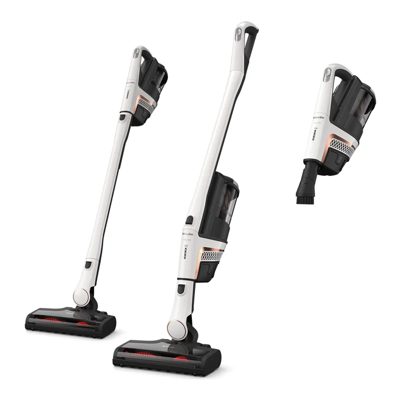 Miele Triflex HX2