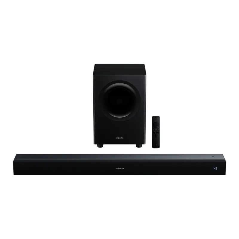 Xiaomi Soundbar Pro 2.1